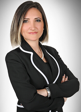 Ayça Açıkel | Açıkel Hukuk Avukatlık Ve Arabuluculuk